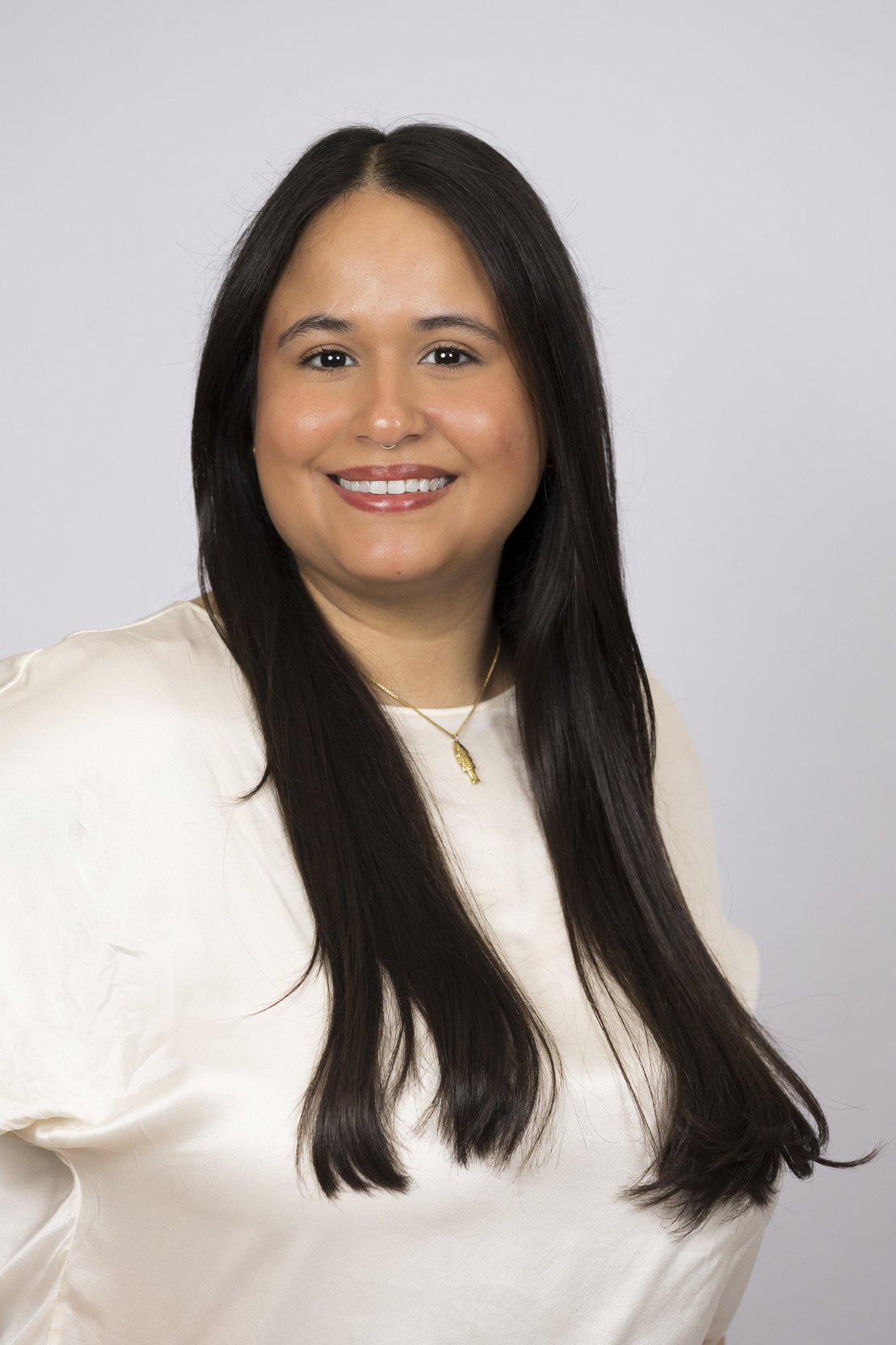 Caroline Cotto, BA
