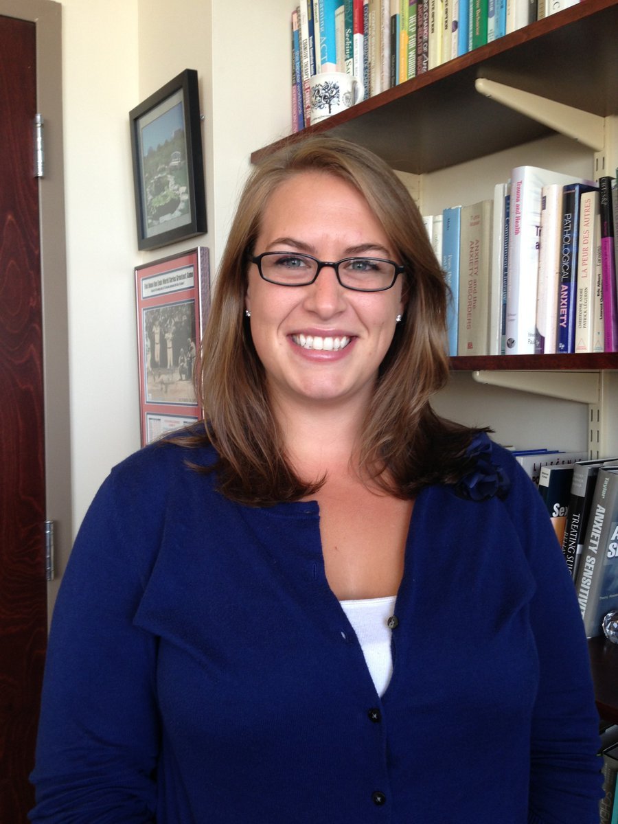 Meghan Fortune Donlon, BS