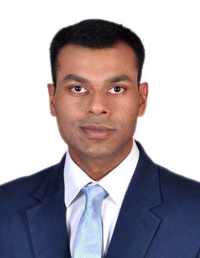 Rishabh Jain, MS