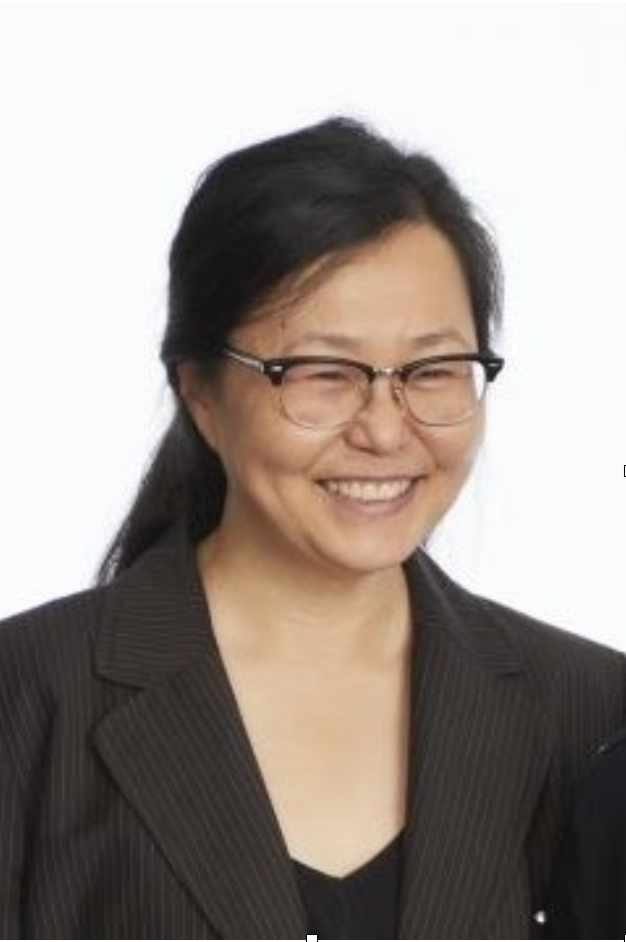 Sage Kim, PhD
